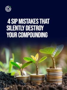 thumbnail - 4 SIP Mistakes That Silently Destroy Your Compounding