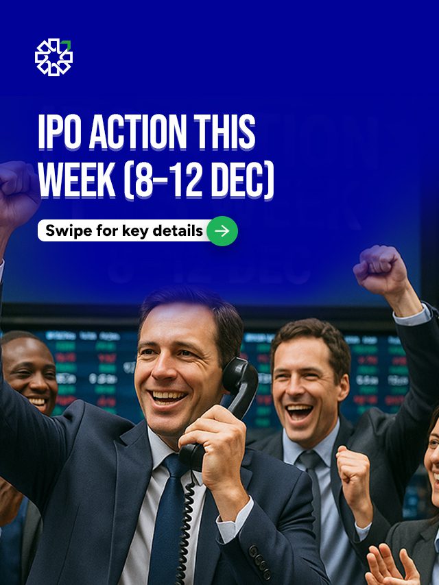 IPO Action This Week (8-12 Dec 2025): Wakefit, Corona Remedies, Nephrocare & More