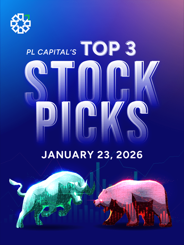 Top Stock Picks for January 23: L&T, Sequent Scientific, Bharat Forge (Copy)